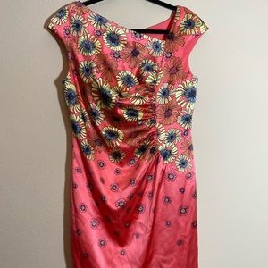 Kay Unger Dress size 14